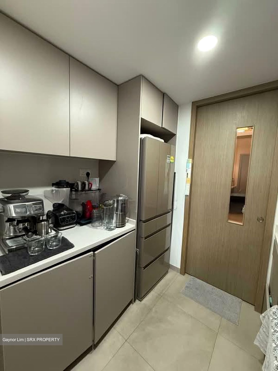 The Tapestry (D18), Condominium #603957221